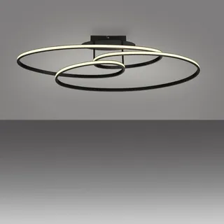 just light. Just LIGHT LED-Deckenleuchte LUMACA
