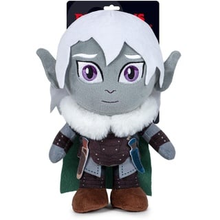 Play by Play Peluche Drizzt Dungeons & Dragons 26cm