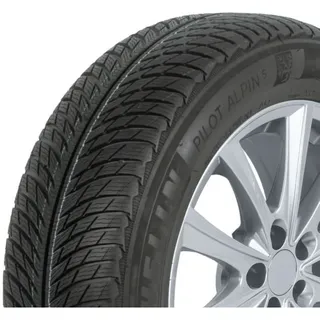 Pilot Alpin 5 275/35 R19 100V XL