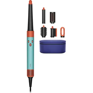 Dyson Airwrap i.d. Multi-Haarstyler und -trockner türkis