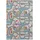 Fun Town Kinderteppich 80 400