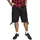 Brandit Brandit Vintage Gladiator Short Schwarz 3XL