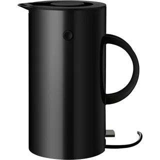 Stelton EM 77 1,5 l Schwarz