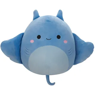 Squishmallows - Lux der Mantarochen