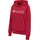 Kapuzenpullover Barbados Cherry M