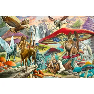 Ravensburger 12001421