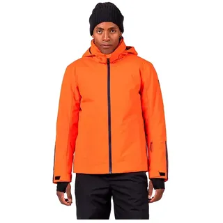 Rossignol Strawpile Jacke - Golden Gate - XL