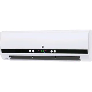 SHX SHX501HEAT2023 PTC-Heizlüfter 2 kW weiß