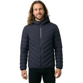 Ea7 Emporio Armani 8npb14-pne1z Jacke - Armani Blue - L