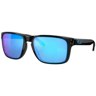 OAKLEY Holbrook XL polished black/prizm sapphire (941703)