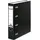 Doppelordner DIN A4 70 mm Schwarz 2 St.