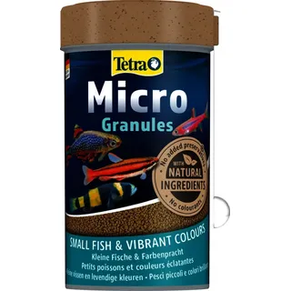 Tetra Micro Granules 100ml