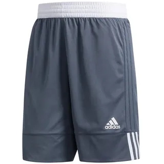 adidas 3g Speed Reversible Kurze Hose - Onix / White - L