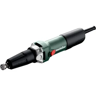 Metabo Geradschleifer G 400 601052000 – Schleifmaschine zum Entgraten, Fräsen, Schleifen und Trennen – Nennaufnahmeleistung: 380 W