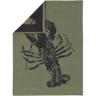 Vossen Geschirrtuch , Grün , Textil , Uni , 70x50 cm , hochwertige Qualität , Heimtextilien, Geschirrtücher & Schürzen, Geschirrtücher