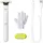 OneBlade Intimate QP1924/24 Weiß