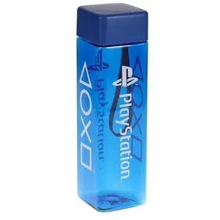 Paladone - PlayStation - Wasserflasche