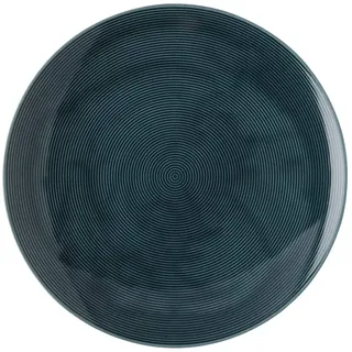 Thomas Loft by Rosenthal Colour - Night Blue Speiseteller 28 cm, Blau