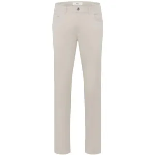 BRAX Herren Style Cadiz U Ultralight Five-Pocket Freizeithose Beige 33W / 30L