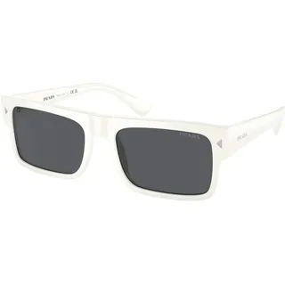 Prada 0PR A10S Sonnenbrille, Herren, mehrfarbig (mehrfarbig), Einheitsgröße