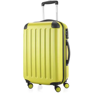 Spree 4-Rollen Cabin 55 cm / 34-42 l farn