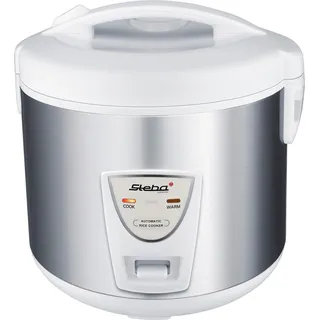 Steba RK 2 Reiskocher