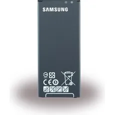 Bild EB-BA310ABE Galaxy A3), Mobilgerät Ersatzteile, Schwarz