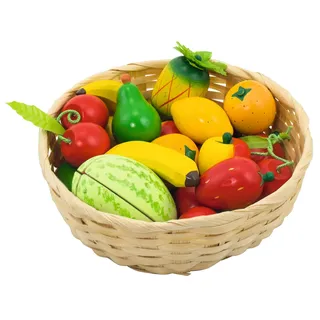 GoKi Obst im Korb