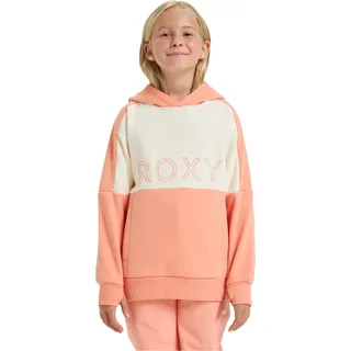Hoodie Roxy ERGFT03940-KVJ0 für Mädchen - Bunt