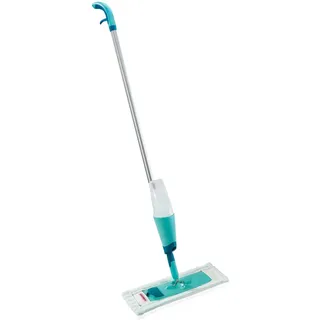 Leifheit Bodenwischer Easy Spray XL Blau