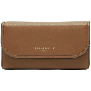 Liebeskind Berlin Women's Slam Purse L, Dark Clay