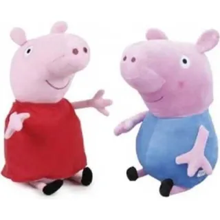 Peppa Pig - Rosa