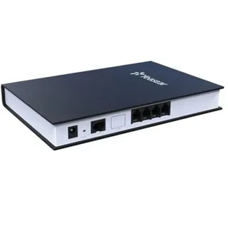Yeastar TA400 Gateway/Controller 10, 100 Mbit/s