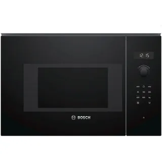 Bosch BFL524MB0 Schwarz