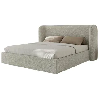 MKS Meble EMORA CLASSIC 200 x 200 cm Hellgrau