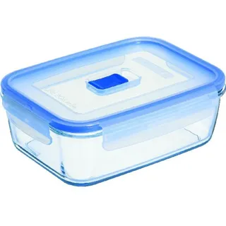 Luminarc Aufbewahrungsbox Pure Box Active 1,2 l 1-tlg. transparent