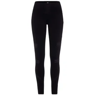 LASCANA ACTIVE Leggings Damen schwarz Gr.32/34