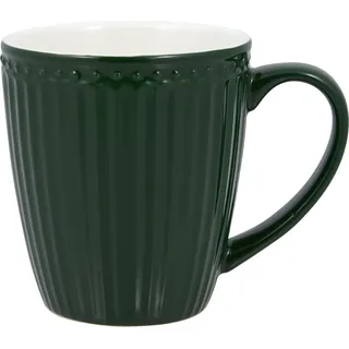 GreenGate Mug Alice Pinewood Green