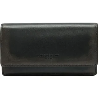 Liebeskind Berlin L Lou Vintage Geldbörse Damen schwarz