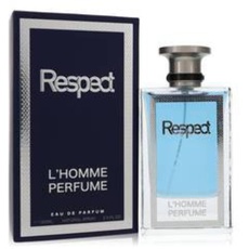 Kian Respect Lhomme Eau De Parfum Spray 100 ml for Men