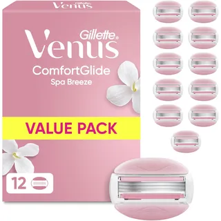 Gillette Venus Rasierklingen 12 St.