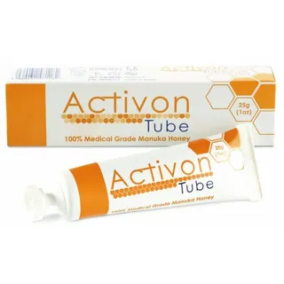 Activon Tube Manuka Honig