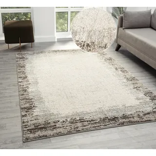 OTTO home Leksa Teppich 200 x 300 cm Beige