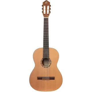 Ortega R122-7/8-L Natur