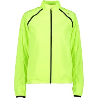 CMP Woman Jacket With Detachable Sleeves
