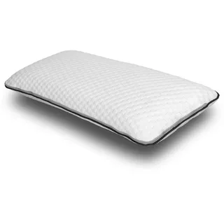 Sleezzz Smart höhen- und härtegradverstellbares Kissen 33 x 75 cm