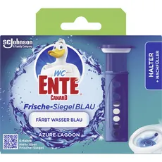 Bild von Frische-Siegel Starterset Azure Lagoon 36 ml