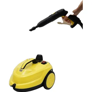 Dampfreiniger, Hochdruckleistung, Handliche Bequemlichkeit, 220 V