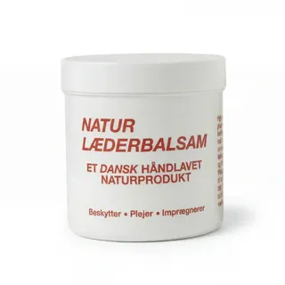 Natur Lederbalsam
