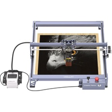 Bild Laser Falcon Pro Engraver - 10W, 3D Drucker Zubehör